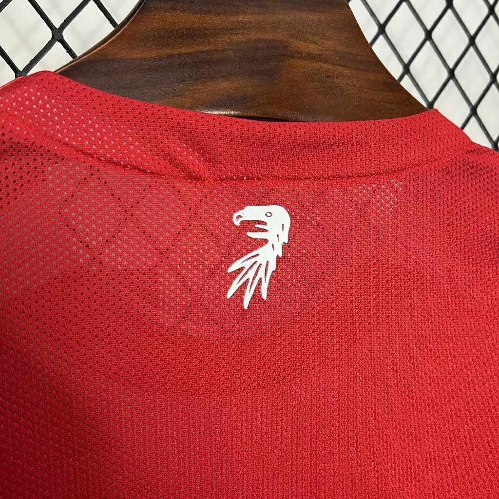 Camiseta Feminina Freiburg 24/25 Primera Equipación