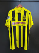 Jersey Reus Borussia Dortmund 12-13 Legend