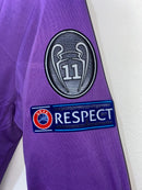 Jersey Cristiano Ronaldo Real Madrid 2017 Legend