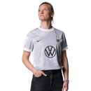 Camiseta Wolfsburg 25/26 Away
