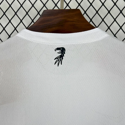 Camiseta Feminina Freiburg 24/25 Segunda Equipación