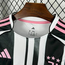 Camiseta Juventus 25/26 Home