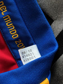 Jersey Sérgio Ramos Espanha 2010 Legend