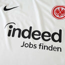 Camiseta Feminina Eintracht Frankfurt 24/25 Home