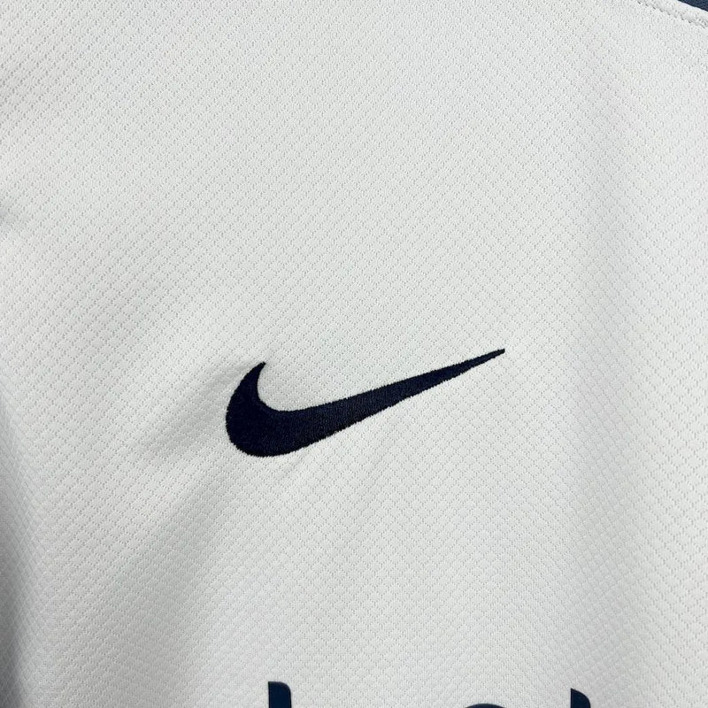 Camiseta Feminina Inter de Milão 24/25 Away