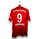 Jersey Lewandowski Bayern de Munique 19-20 Legend