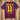 Jersey Neymar Jr Barcelona 13-14 Legend