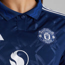 Jersey Manchester United Feminino 24/25 Third