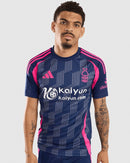Jersey Nottingham Forest United 24/25 Away