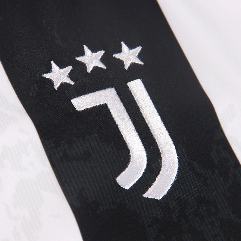 Kids Juventus 24/25 Away