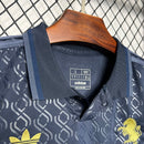 Camiseta Feminina Juventus 24/25 Third