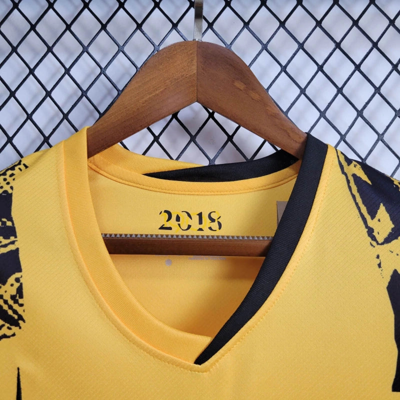 Camiseta Feminina Inter de Milão 24/25 Third