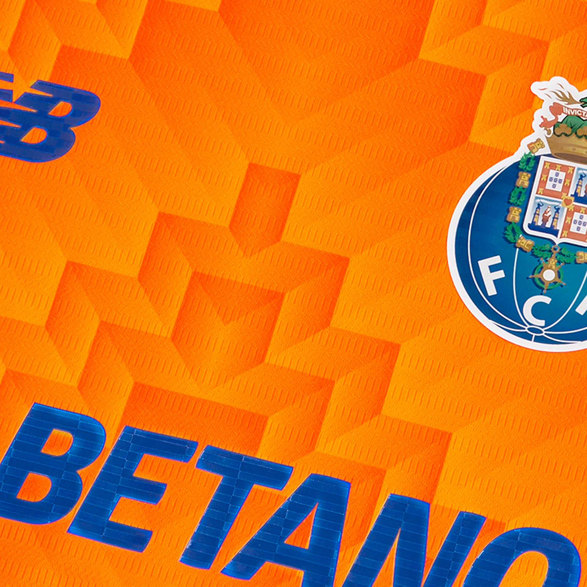 Camiseta Feminina Porto 24/25 Segunda Equipación