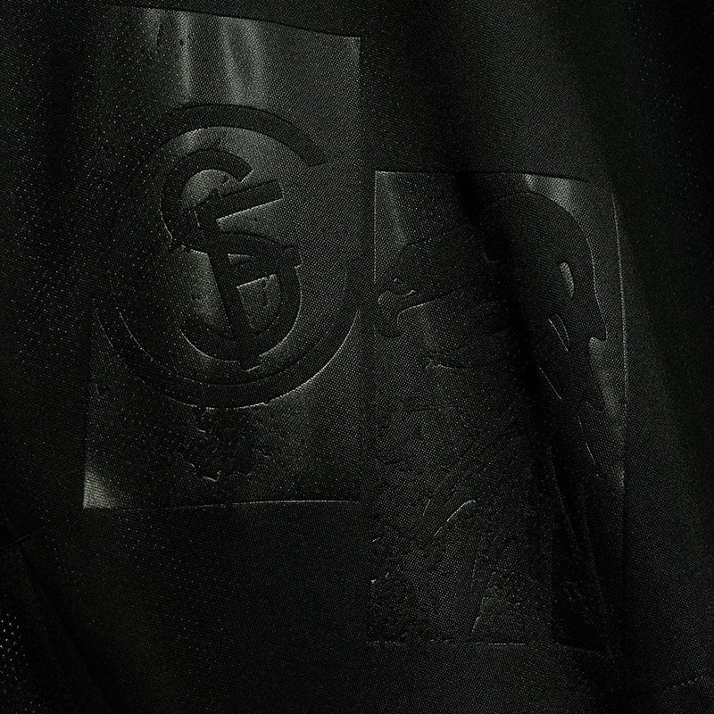 Camiseta Freiburg 24/25 Third