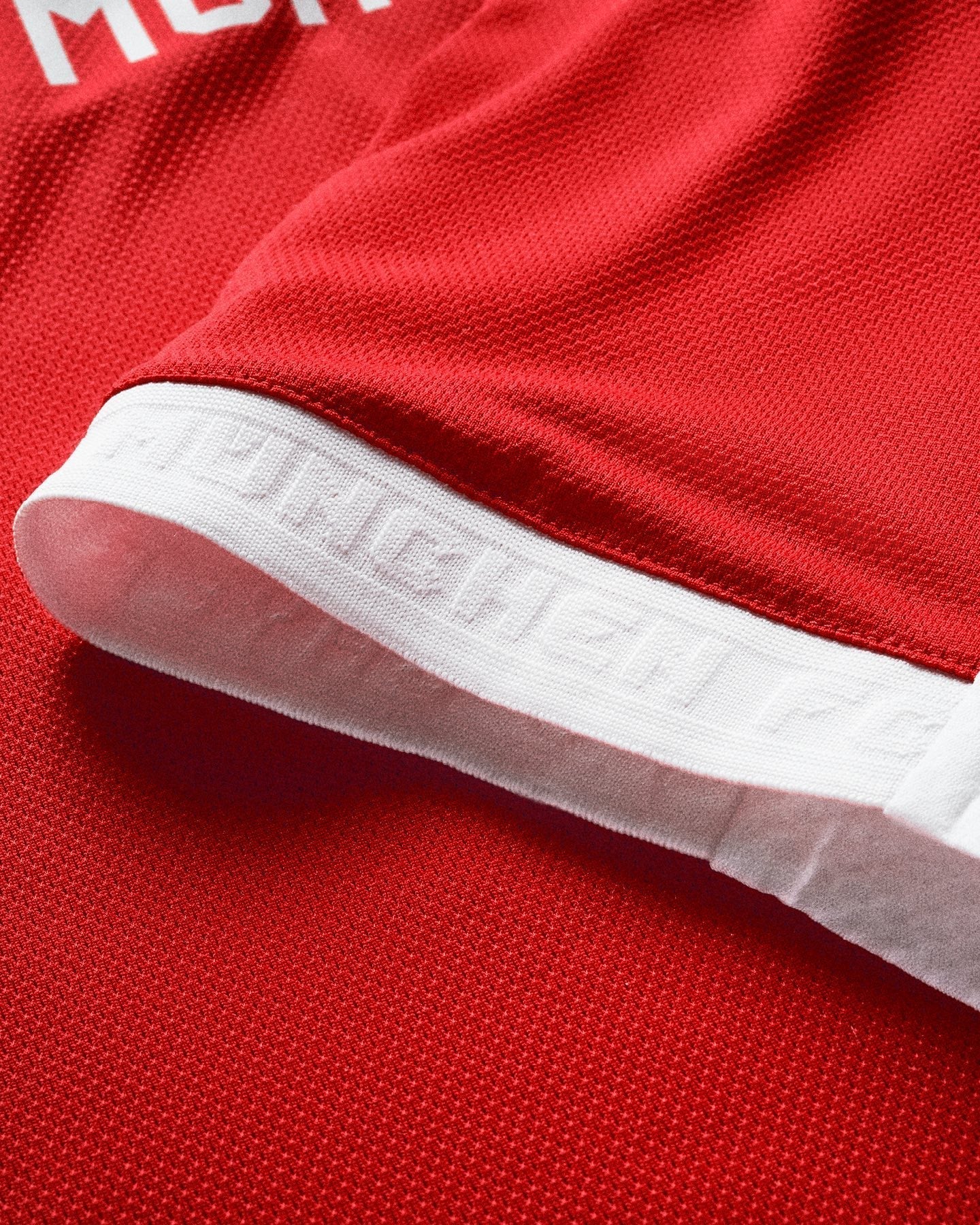 Camiseta Feminina Bayern Munich 25/26 Primera Equipación