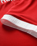 Camiseta Feminina Bayern Munich 25/26 Home