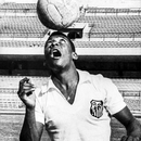 Jersey Pelé Santos 62-63 Legend