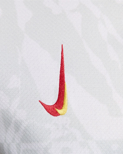 Camiseta Liverpool Mujer 24/25 Tercera Equipación