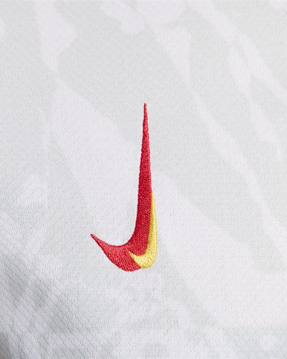 Camiseta Liverpool Mujer 24/25 Tercera Equipación