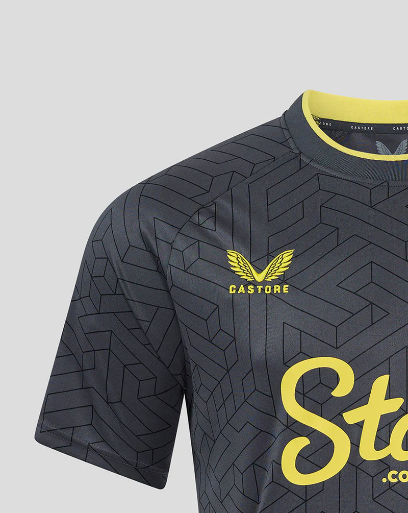 Jersey Everton Feminino 24/25 Away