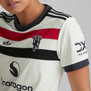 Jersey Manchester United Feminino 24/25 Third