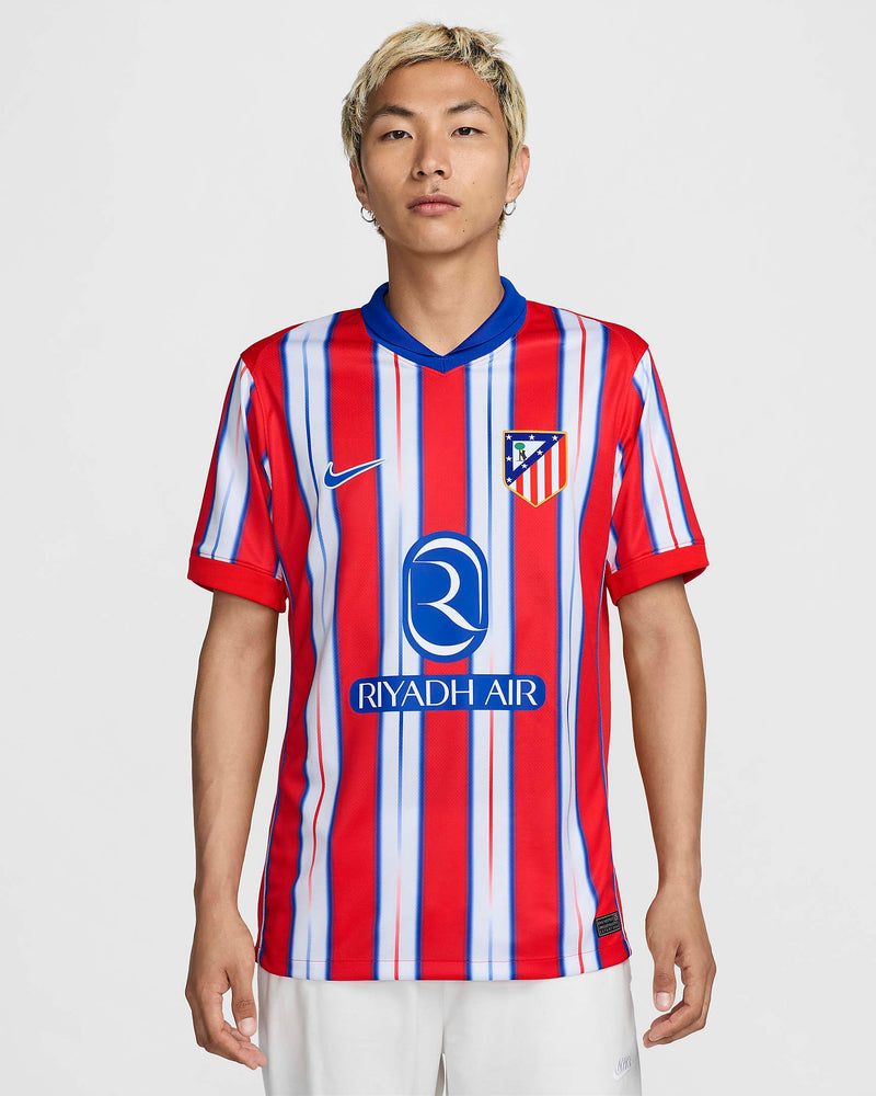 Camiseta Atlético de Madrid 24/25 Home