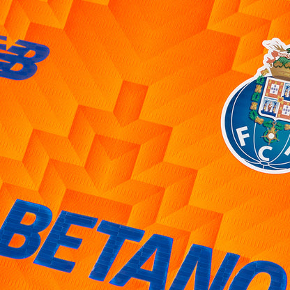 Camiseta Porto 24/25 Segunda Equipación