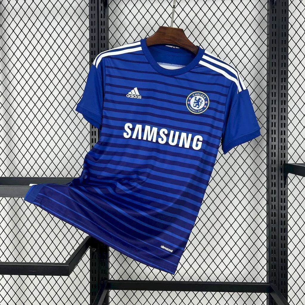 Camiseta Hazard Chelsea 14-15 Legend