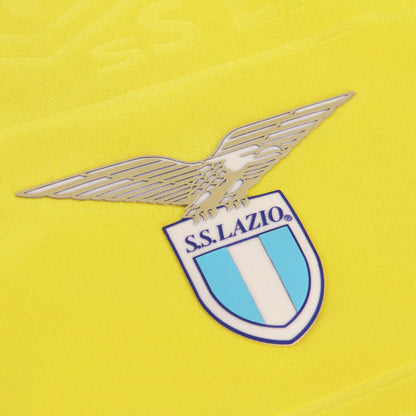 Camiseta Feminina Lazio 24/25 Segunda Equipación