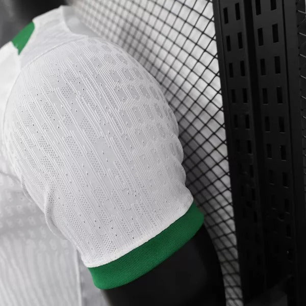 Camiseta Feminina Sporting 24/25 Away