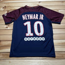 Jersey Neymar Jr Psg 17-18 Legend