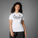 Camiseta 24/25 Real Madrid l Feminino