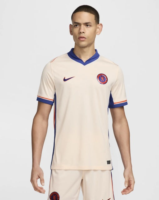 Camiseta Chelsea II 24/25 - White