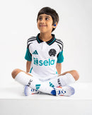 Kids Newcastle 24/25 Third