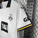 Camiseta Borussia Dortmund 24/25 Third