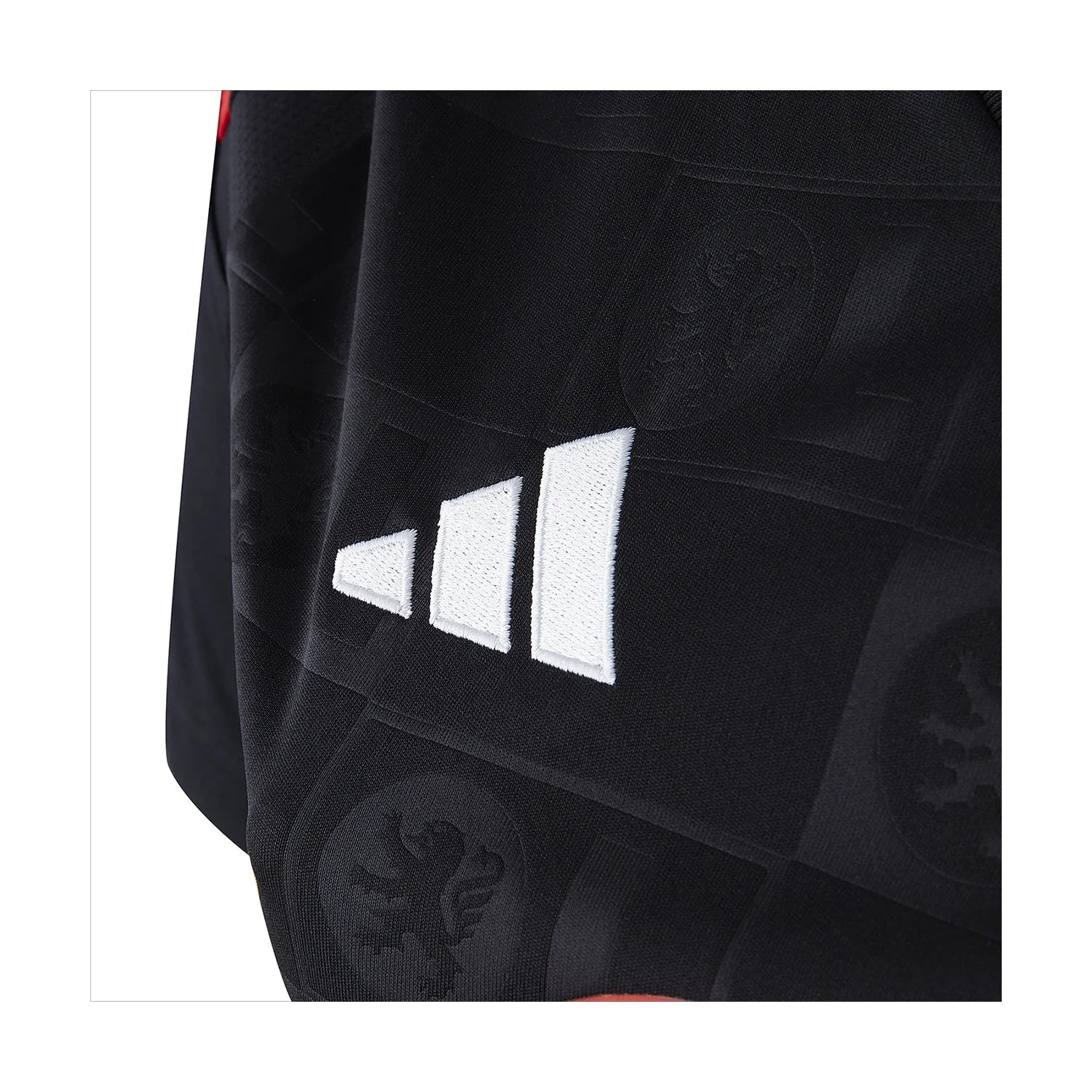 Camiseta Lyon 24/25 Segunda Equipación