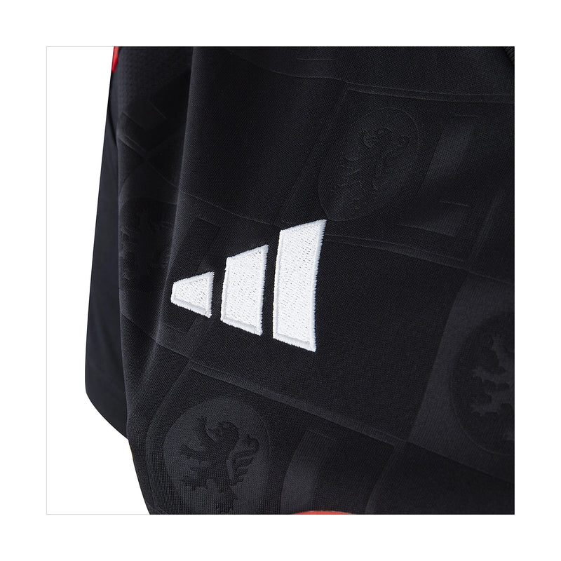 Camiseta Feminina Lyon 24/25 Away