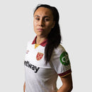 Jersey West Ham Feminino 24/25 Third