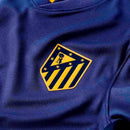 Jersey Atlético de Madrid Feminino 25/26 Away