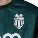 Camiseta Monaco 24/25 Away