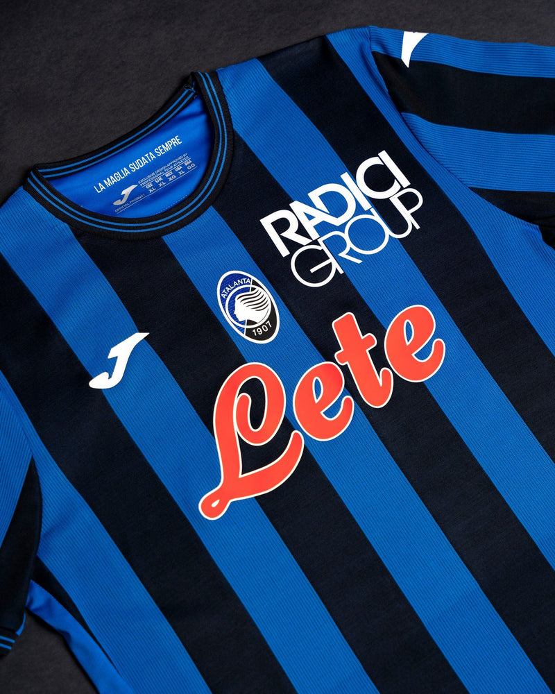 Camiseta Feminina Atalanta 24/25 Home