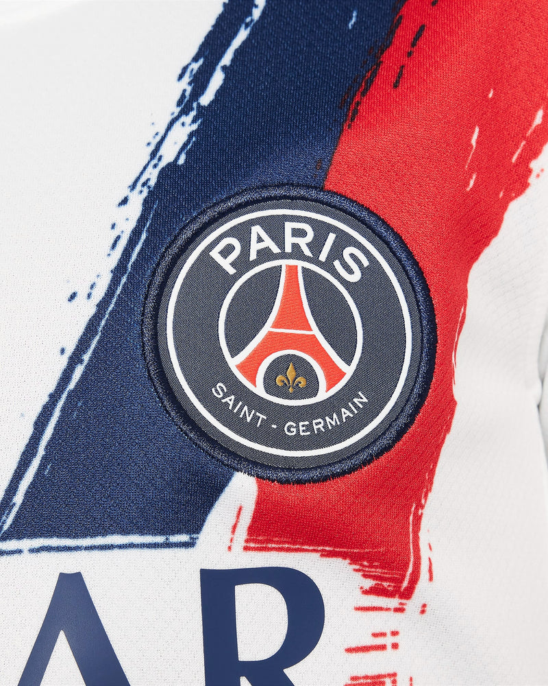 Camiseta Feminina PSG 24/25 Away