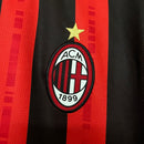Camiseta Milan 24/25 Home
