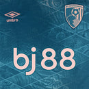Jersey Bournemouth Feminino 24/25 Third