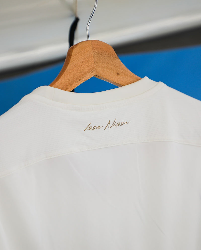 Camiseta Feminina Nice 24/25 Away