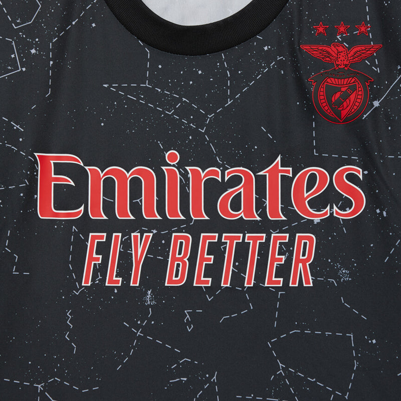 Kids Benfica 24/25 Away