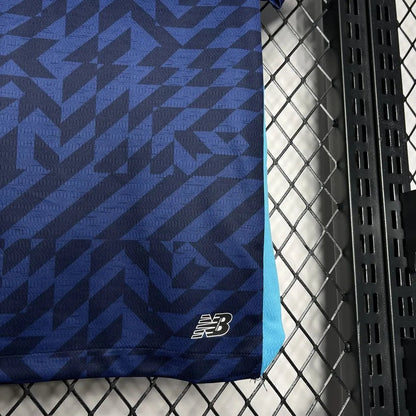 Niño Porto 24/25 Tercera Equipación