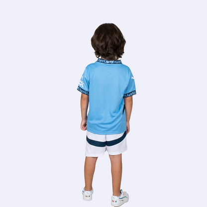 Niño Manchester City l 2024∕25