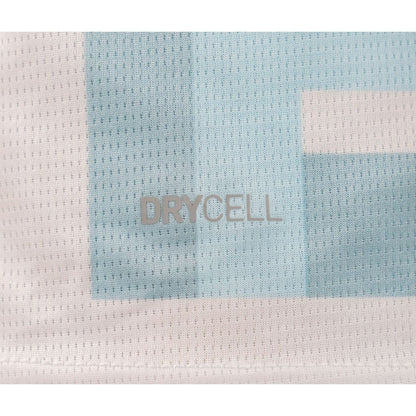 Camiseta Feminina Olympique Marseille 24/25 Primera Equipación