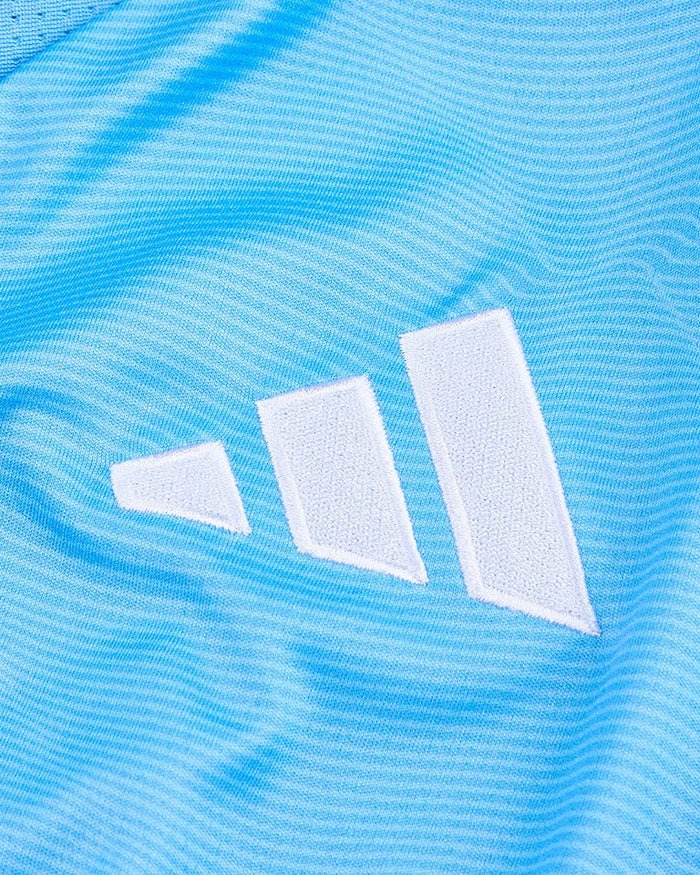 Camiseta Nottingham Forest Mujer 24/25 Tercera Equipación